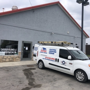 Photo of Inspired Heating and Cooling
