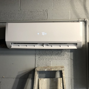 Photo of Inspired Heating and Cooling