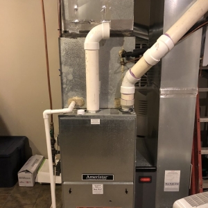Photo of Inspired Heating and Cooling