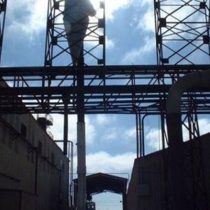 Photo of G&T Crane
