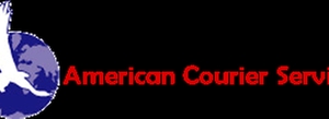 Photo of American Courier Services