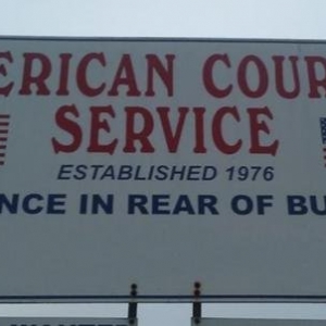 Photo of American Courier Services