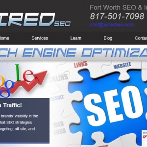 Photo of Wired SEO