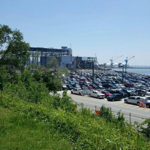 Photo of Huntington On the James