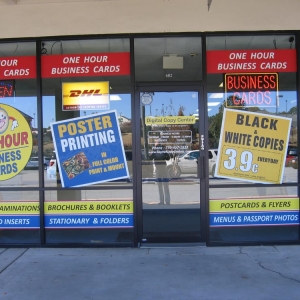 Photo of Digital Copy Center Printing & Signs