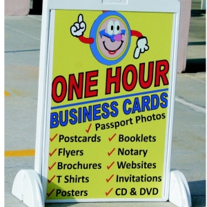 Photo of Digital Copy Center Printing & Signs