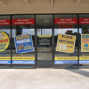 Photo of Digital Copy Center Printing & Signs