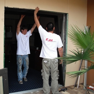 Photo of EJH Construction