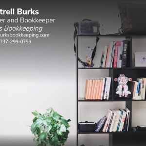 Photo of Burks Bookkeeping