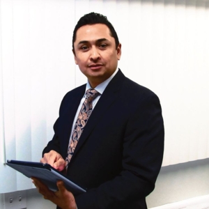 Photo of Eddy Delgado - Coldwell Banker West