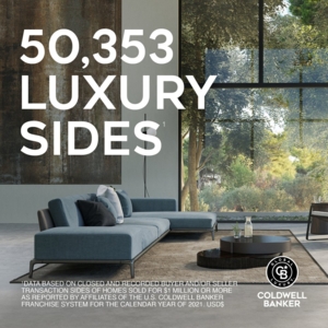 Photo of Eddy Delgado - Coldwell Banker West
