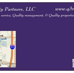 Photo of Q3 Realty Partners