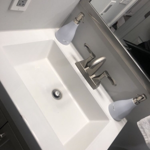 Photo of Blanks Cleaning