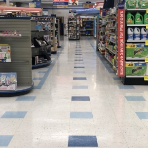 Photo of Blanks Cleaning