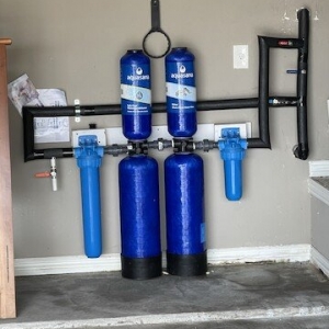 Photo of Cooper D Plumbing