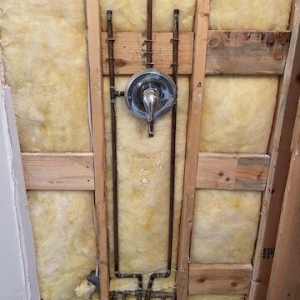 Photo of Cooper D Plumbing