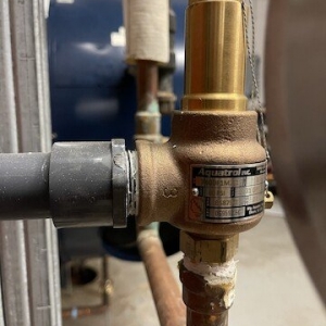 Photo of Cooper D Plumbing