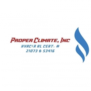 Photo of Proper Climate