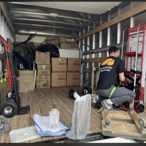 Photo of GG Home Movers