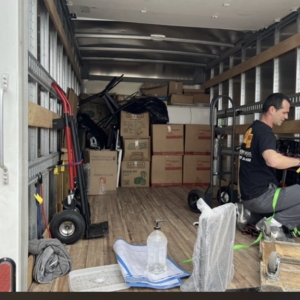 Photo of GG Home Movers