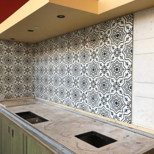 Photo of KapStone Tile and Flooring