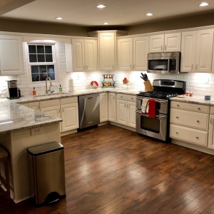 Photo of KapStone Tile and Flooring