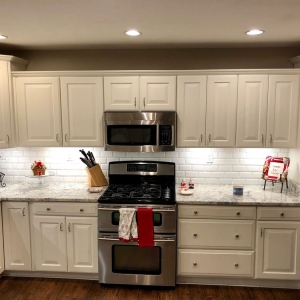 Photo of KapStone Tile and Flooring