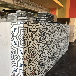 Photo of KapStone Tile and Flooring