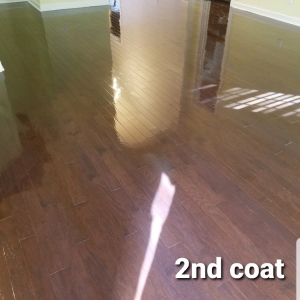 Photo of Palmetto Carpet & Tile Cleaners