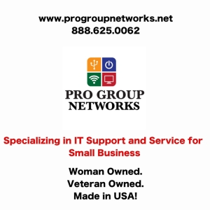 Photo of Pro Group Networks