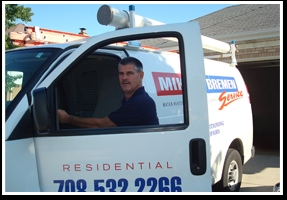 Photo of Mike's Bremen Service