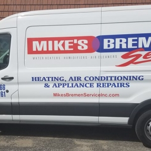 Photo of Mike's Bremen Service