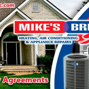 Photo of Mike's Bremen Service
