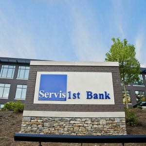 Photo of ServisFirst Bank