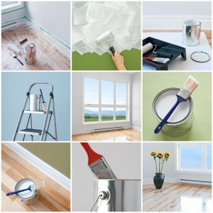 Photo of Z, Painting & Drywall
