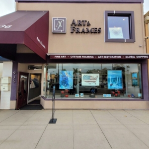 Photo of Art and Frames of Coronado