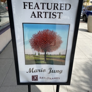 Photo of Art and Frames of Coronado