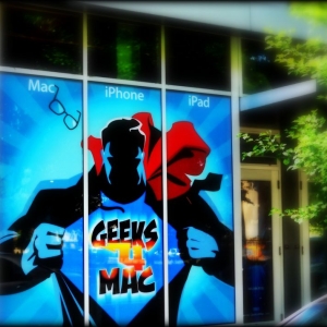 Photo of Geeks4Mac