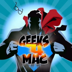 Photo of Geeks4Mac