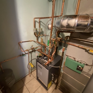 Photo of Five Star Plumbing and Heating