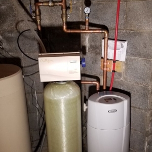 Photo of Five Star Plumbing and Heating