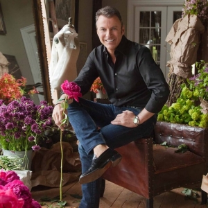 Photo of Colin Cowie Lifestyle