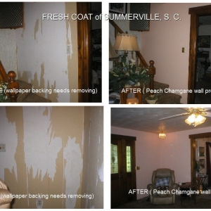 Photo of Fresh Coat Painters of Charleston, SC