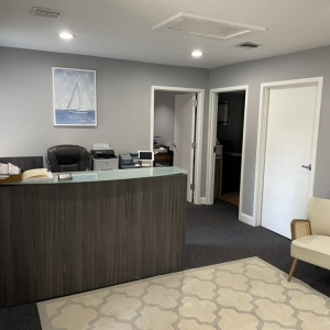 Photo of The Coastal Virginia Law Firm of Brook M Thibault