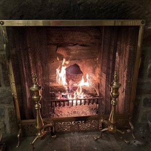 Photo of Lou Curley's Chimney Service