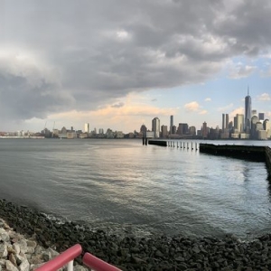 Photo of Newport Jersey City Apartments