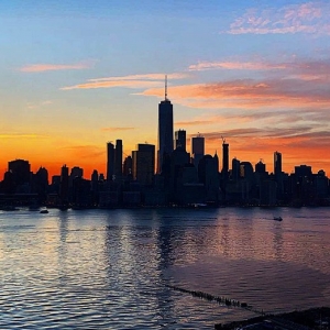 Photo of Newport Jersey City Apartments