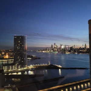 Photo of Newport Jersey City Apartments