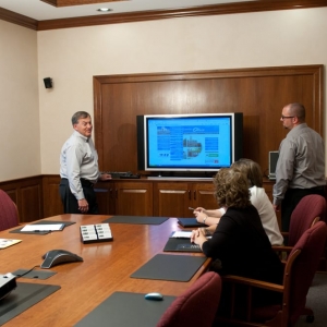 Columbus Holbrook & Manter, CPAs