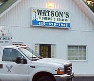Photo of Watson's Plumbing & Heating